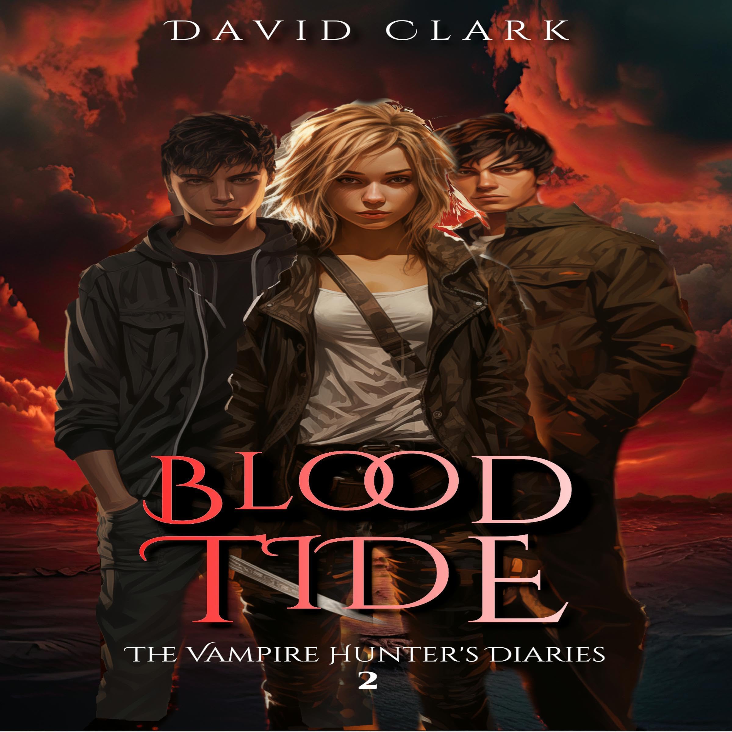 Blood Tide