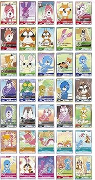 Amazon.co.jp: TCG ぼのぼの DIVINE CROSS 20パック入りBOX : おもちゃ