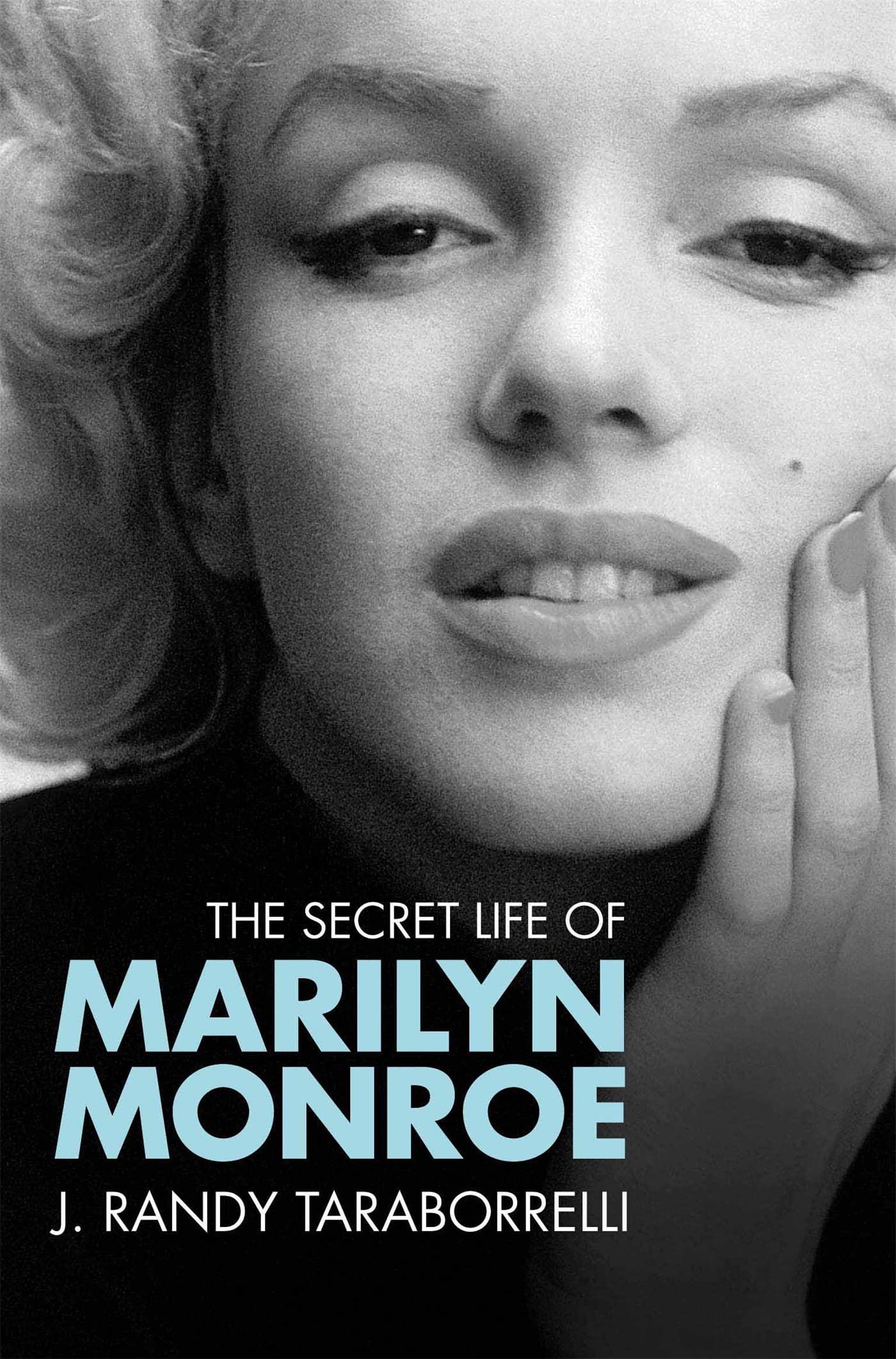 The Secret Life of Marilyn Monroe : Taraborrelli: Amazon.co