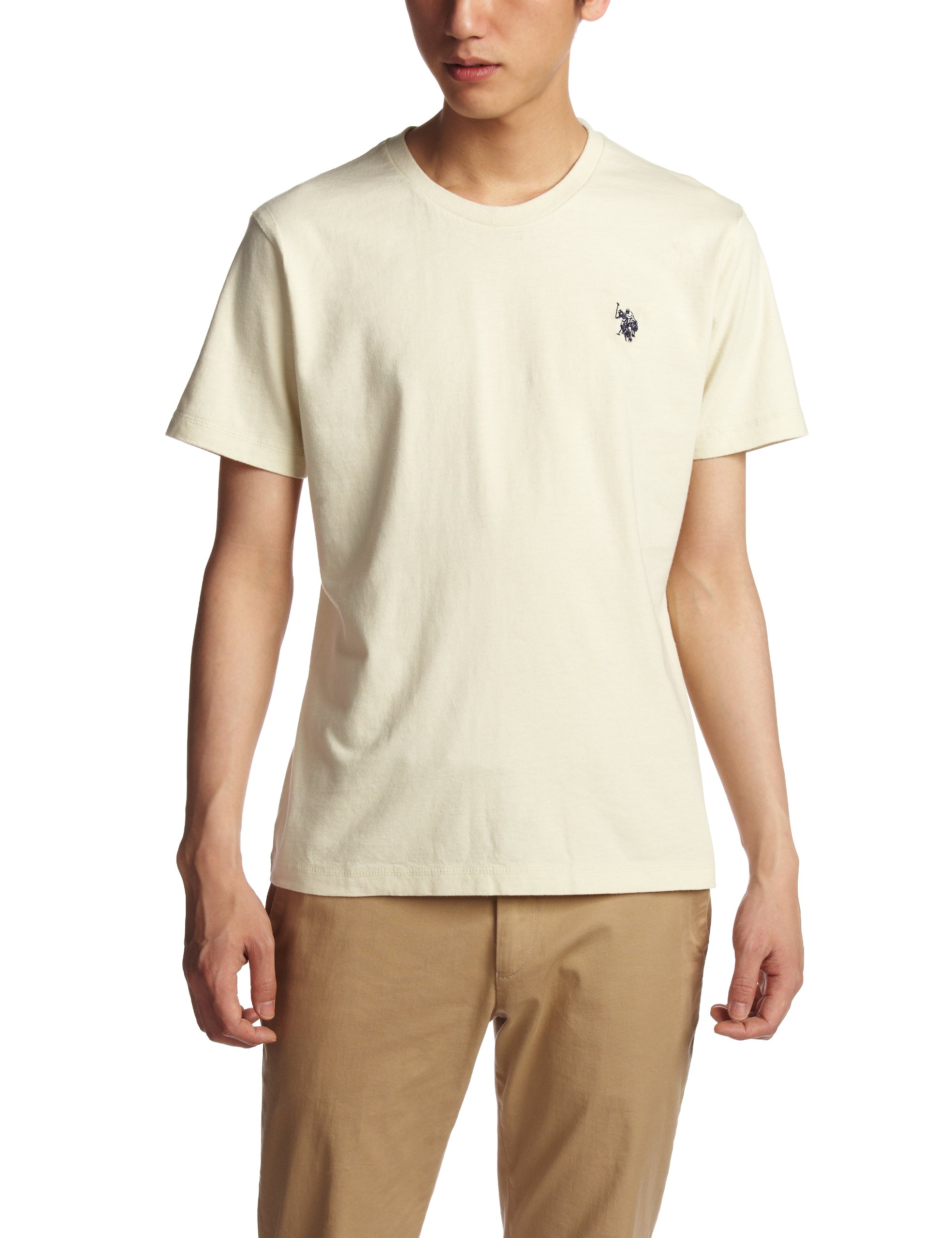 (ユーエスポロ)U.S. POLO ASSN. 半袖Tシャツ