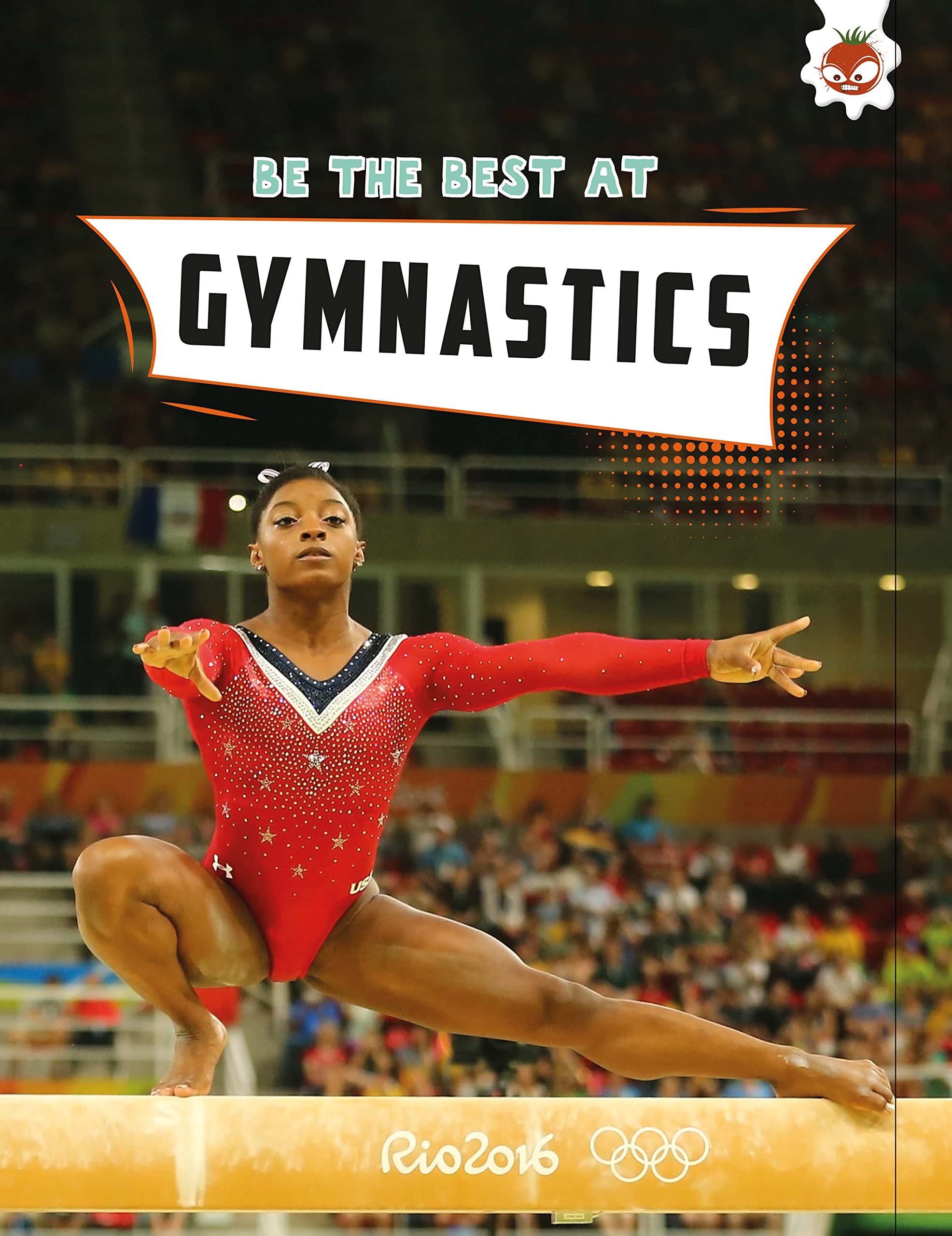 Lavishlivings2 Gymnastics