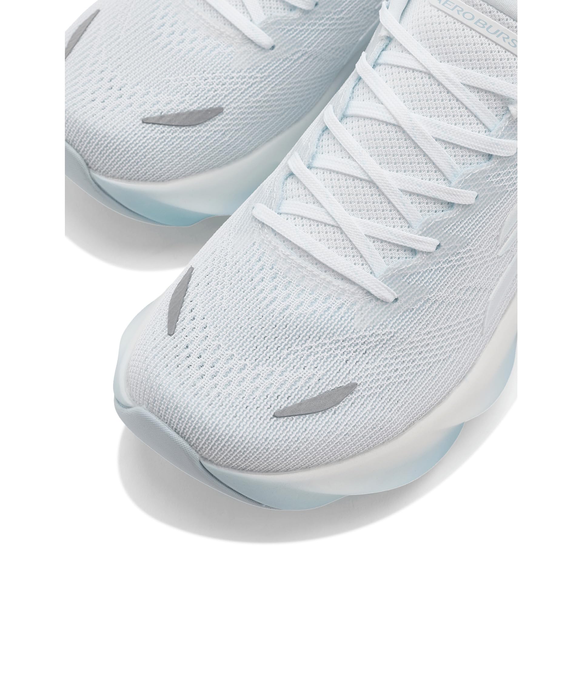 Skechers Sneakersy damskie Aero Burst