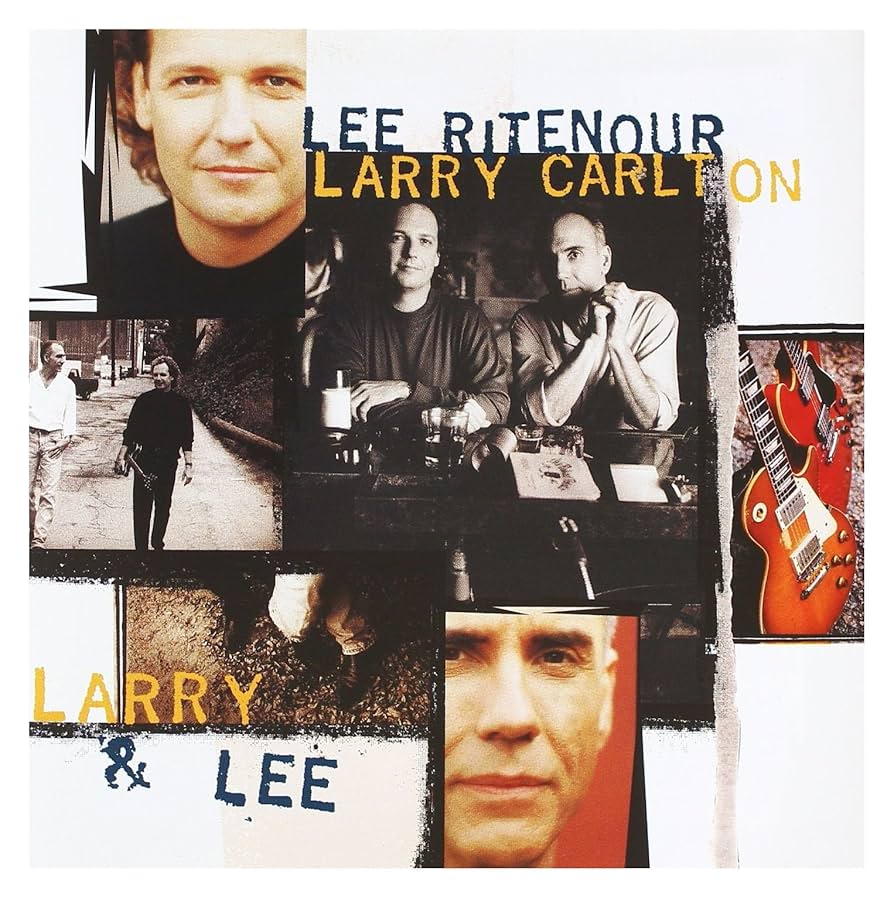 LARRY &LEE　アルバムギタースコア　定価2678円 LARRY &LEE アルバムギタースコア 定価2678円 適切な価格 LEE