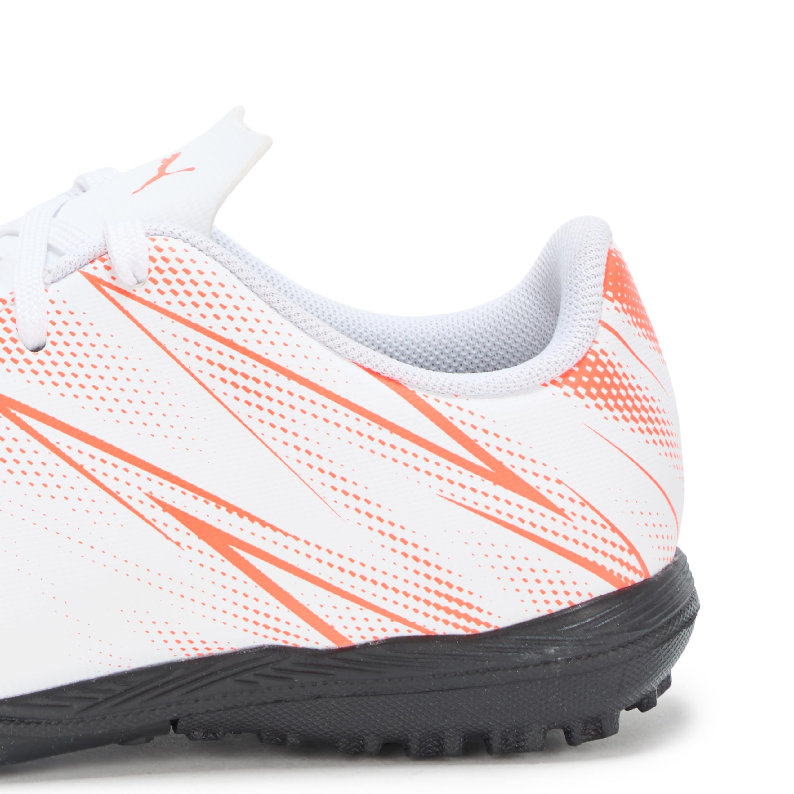 PUMA Unisex Kinder Attacanto Indoor TrainingSneaker