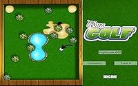 Vista 4 de Mini Golf 18 Download