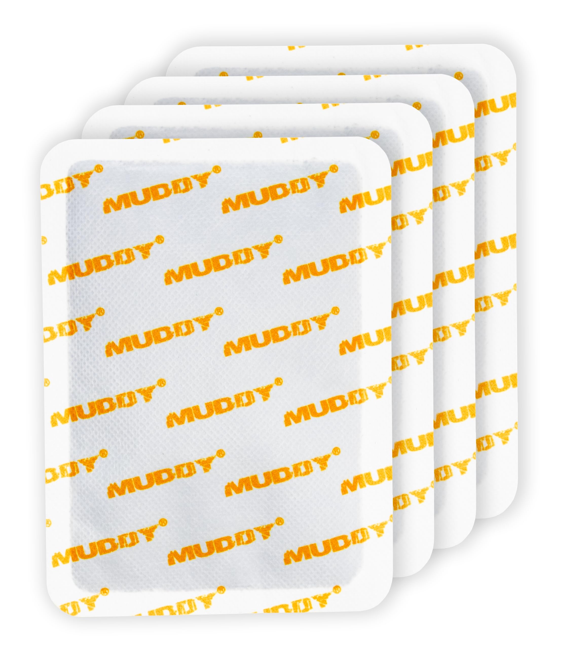 Muddy XL Warmer/NO Adhesive / 3 Pack