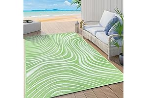 Waterproof Outdoor Rug for Balcony: Enhance Your Outdoor Oasis