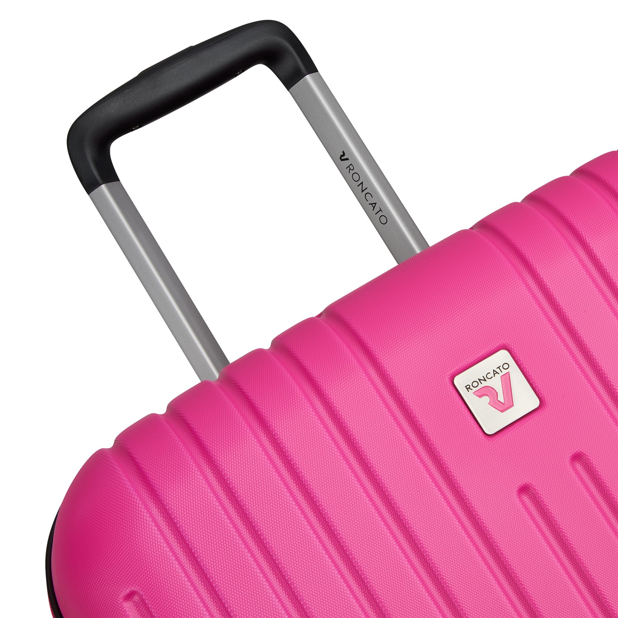 Roncato ELECTRON 2.0 Trolley bagaglio a mano 55x40x20 cm - Fucsia