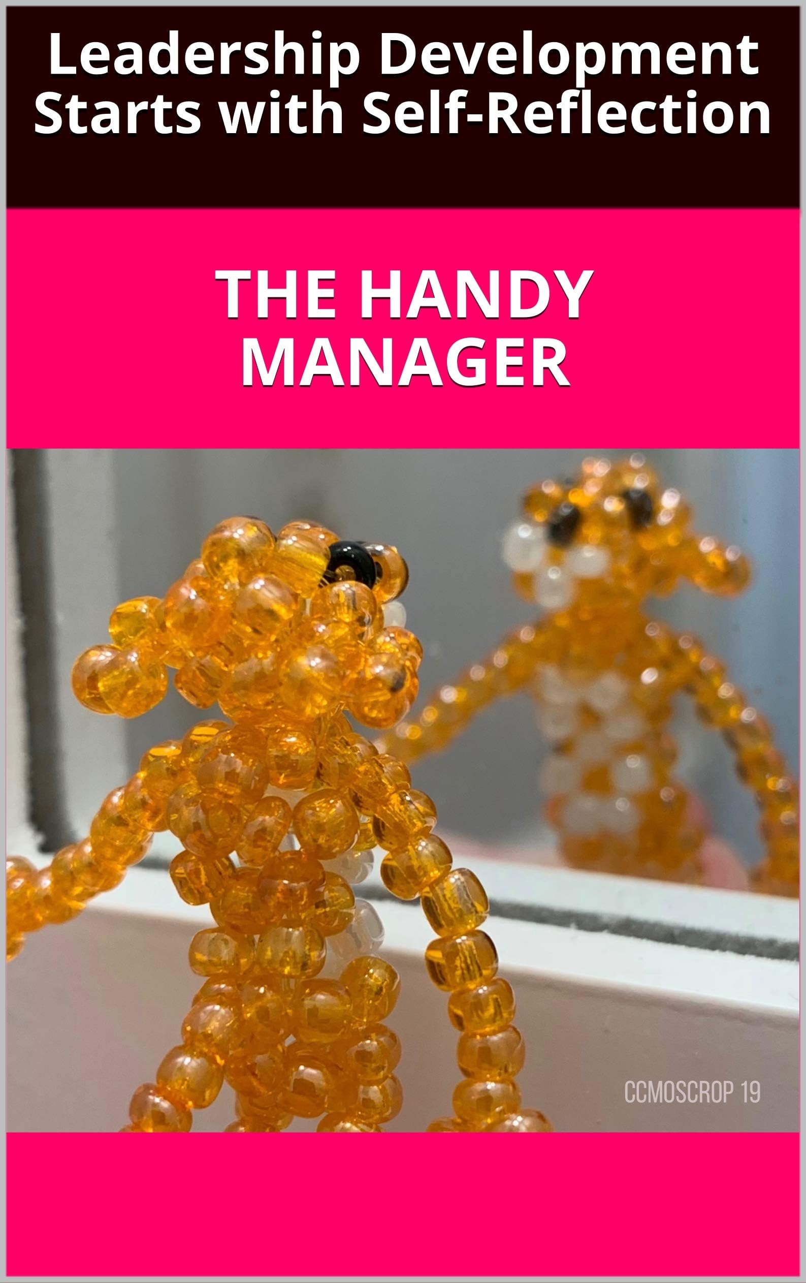Leadership Development Starts with Self-Reflection: THE HANDY MANAGER (The Handy Manager Series Book 4)