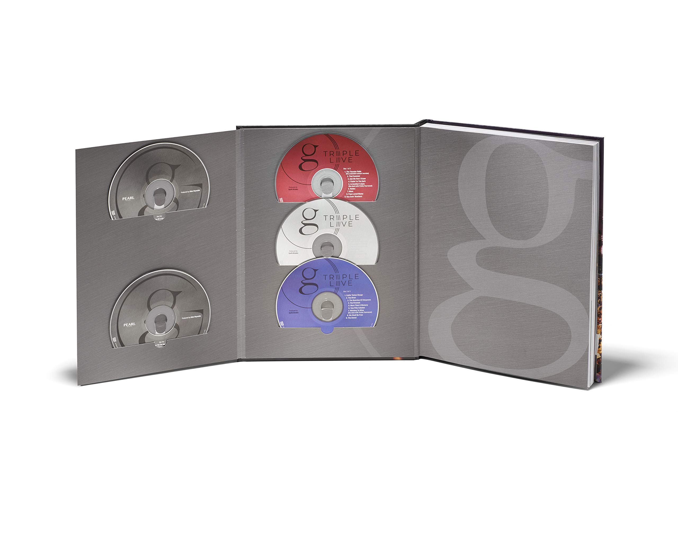 The Anthology, Part III: Live - Image 4