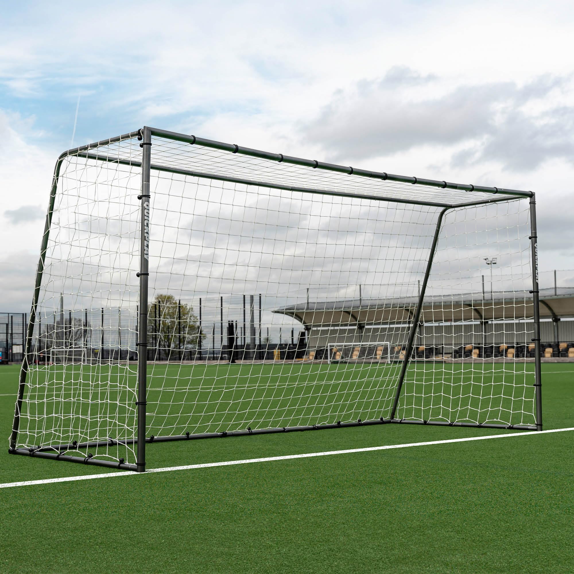 QUICKPLAY GS Soccer Goal