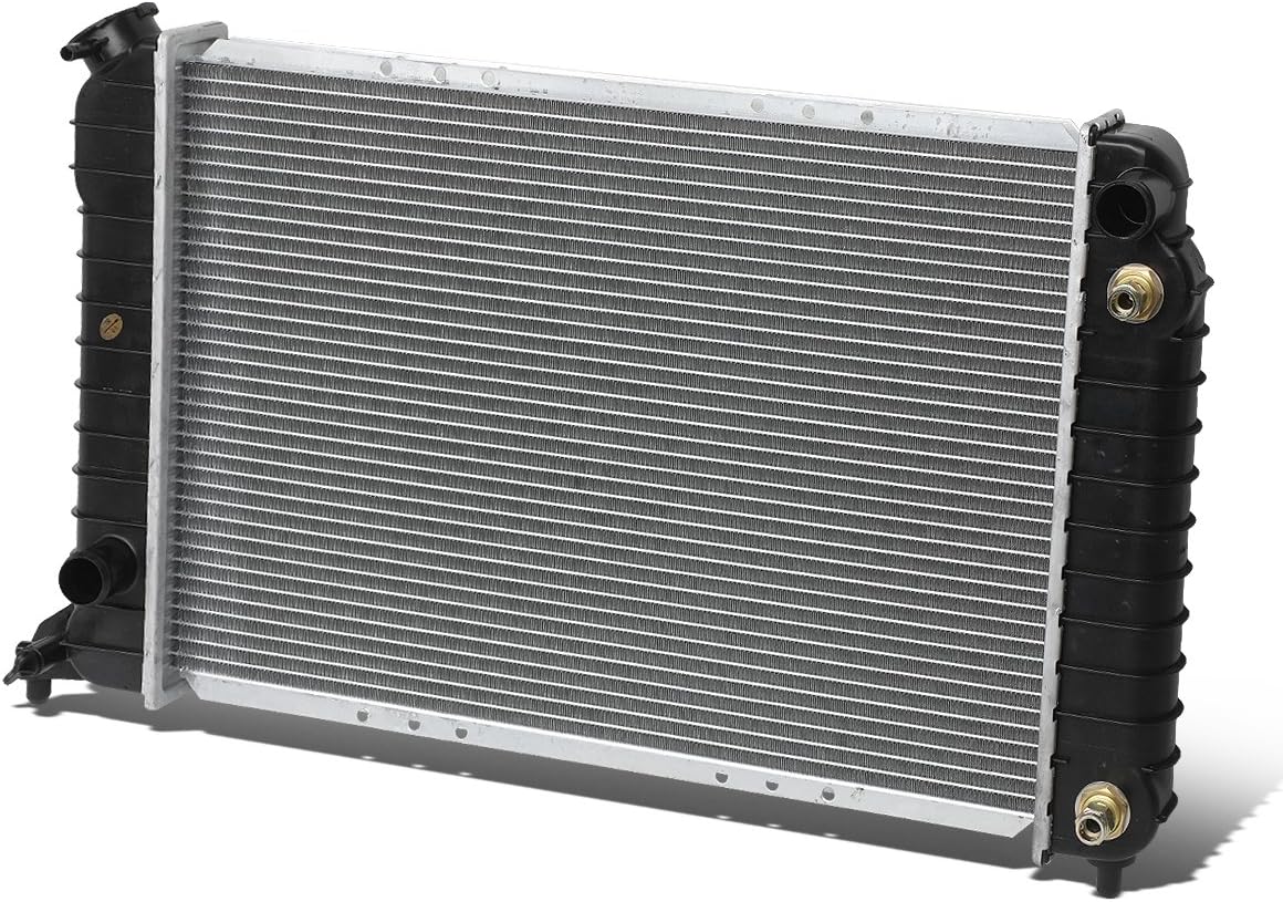 Auto Dynasty DPI 1531 Factory Style 1Row Cooling Radiator