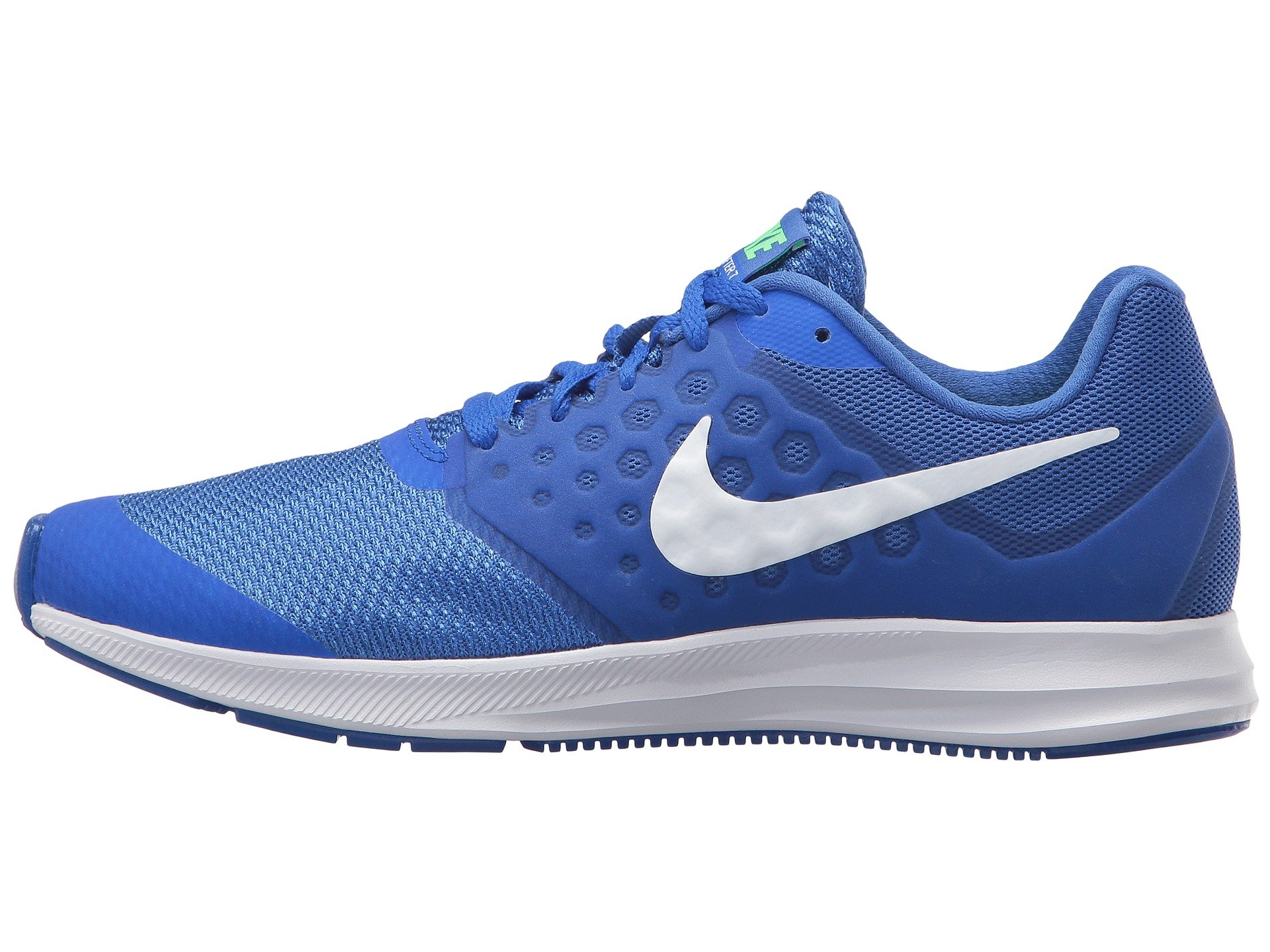 nike kids downshifter 7