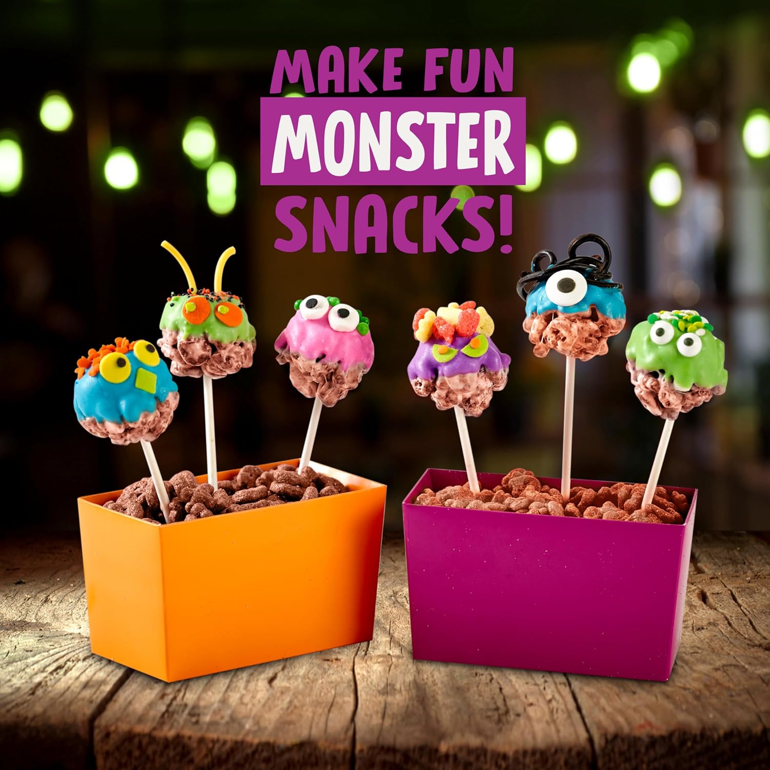 Count Chocula, 10.4-Ounce Box (Pack of 4)