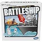 Hasbro Gaming Battleship with Planes Strategy Board Game for Ages 7 and Up (Amazon Exclusive)