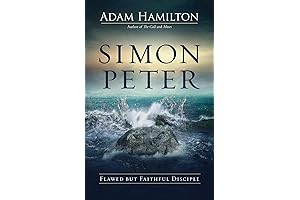 Simon Peter: Flawed But Faithful Disciple