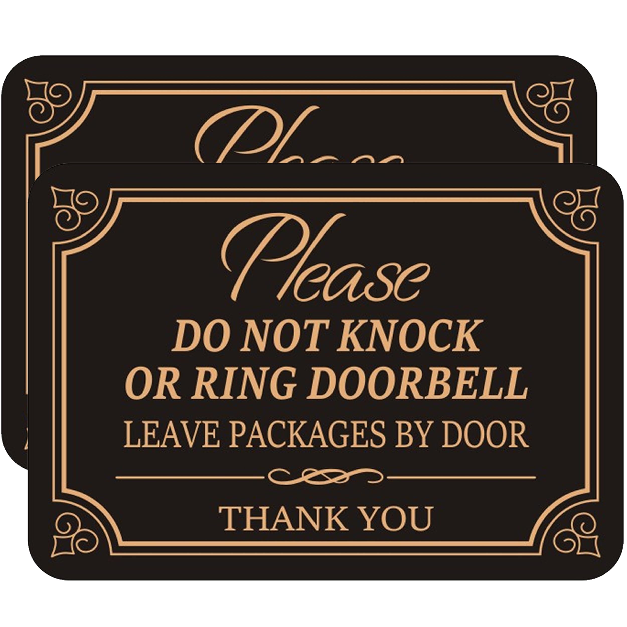 1Pack No Soliciting Yard Sign For House With 28\" Aluminum...