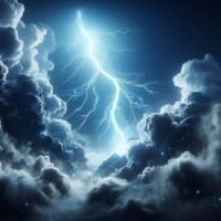 Distant Thunder Sounds
