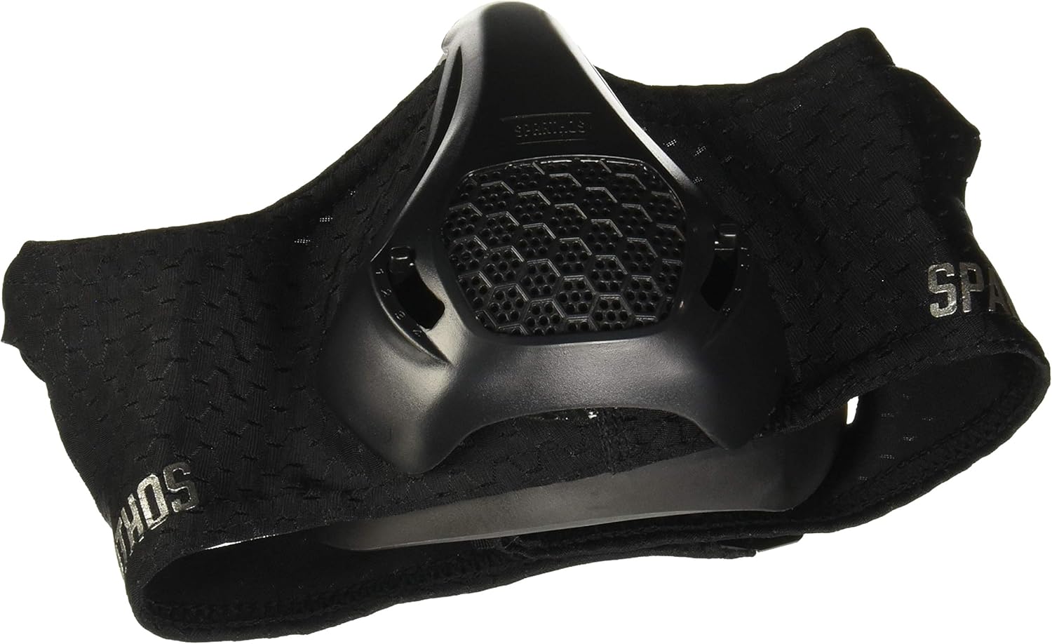 Sparthos Workout Mask High Altitude Elevation Simulation for Gym