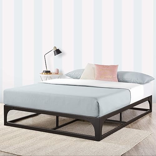 Best King Platform Bed Frame Review & Buying Guides