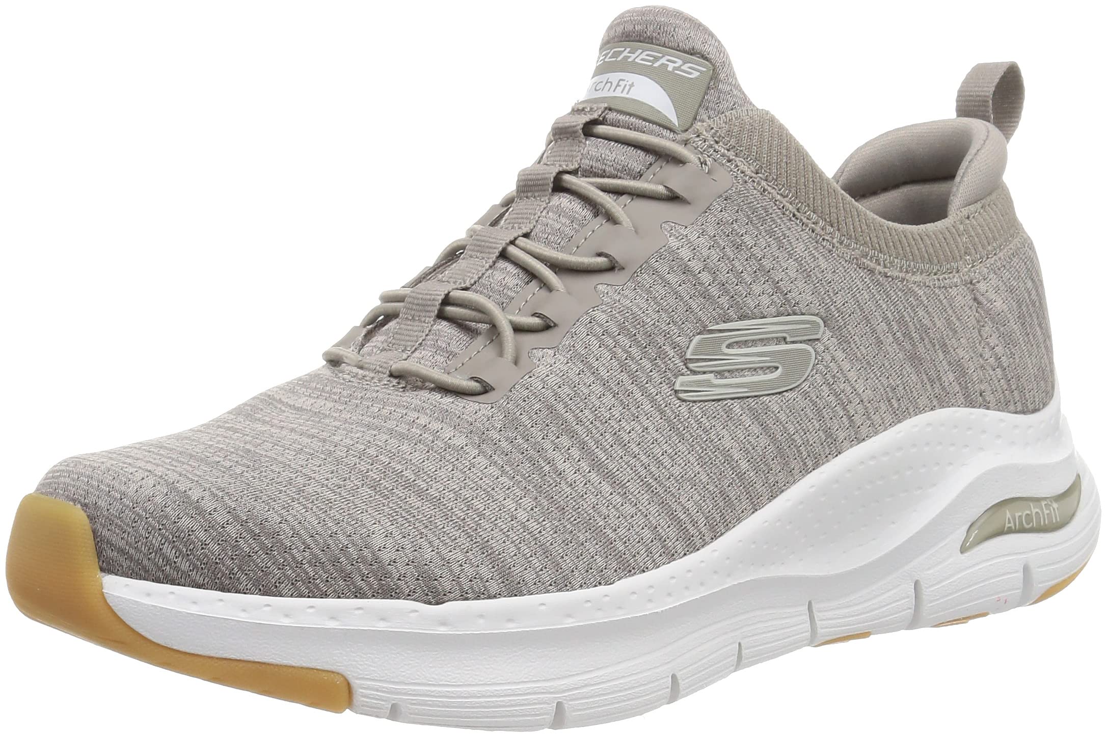 Men's Arch Fit Waveport Sneaker
