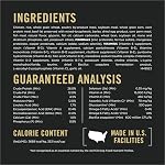 Purina Pro Plan Large Breed Dry Dog Food, Shredded Blend, Chicken & Rice 15.4kg