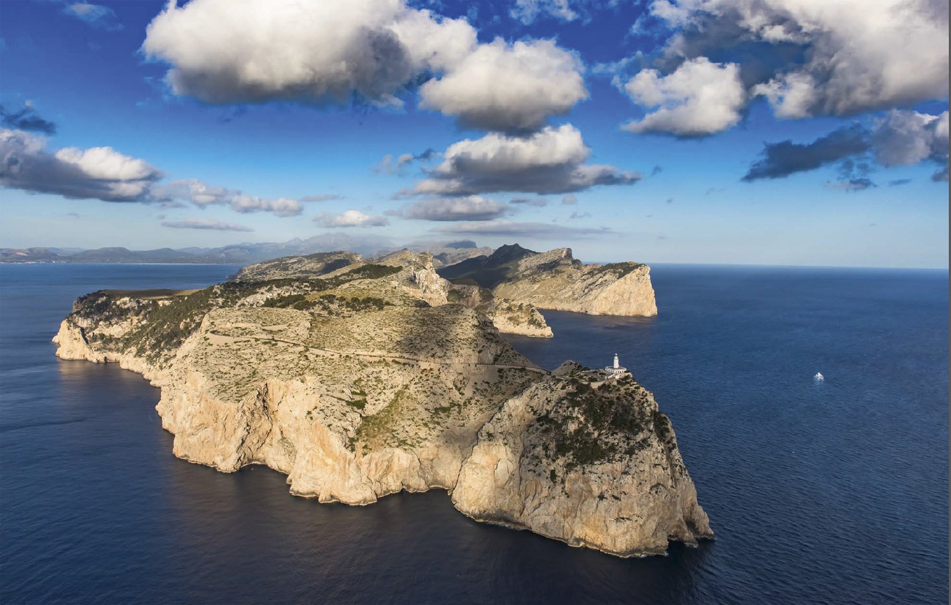 Mallorca - Michael Poliza (Photographer) [Idioma Inglés]