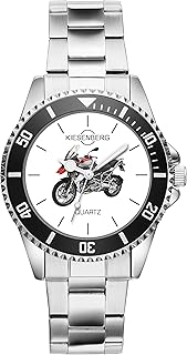Orologio - Regalo per R1200GS Motocicletta Fan 20651
