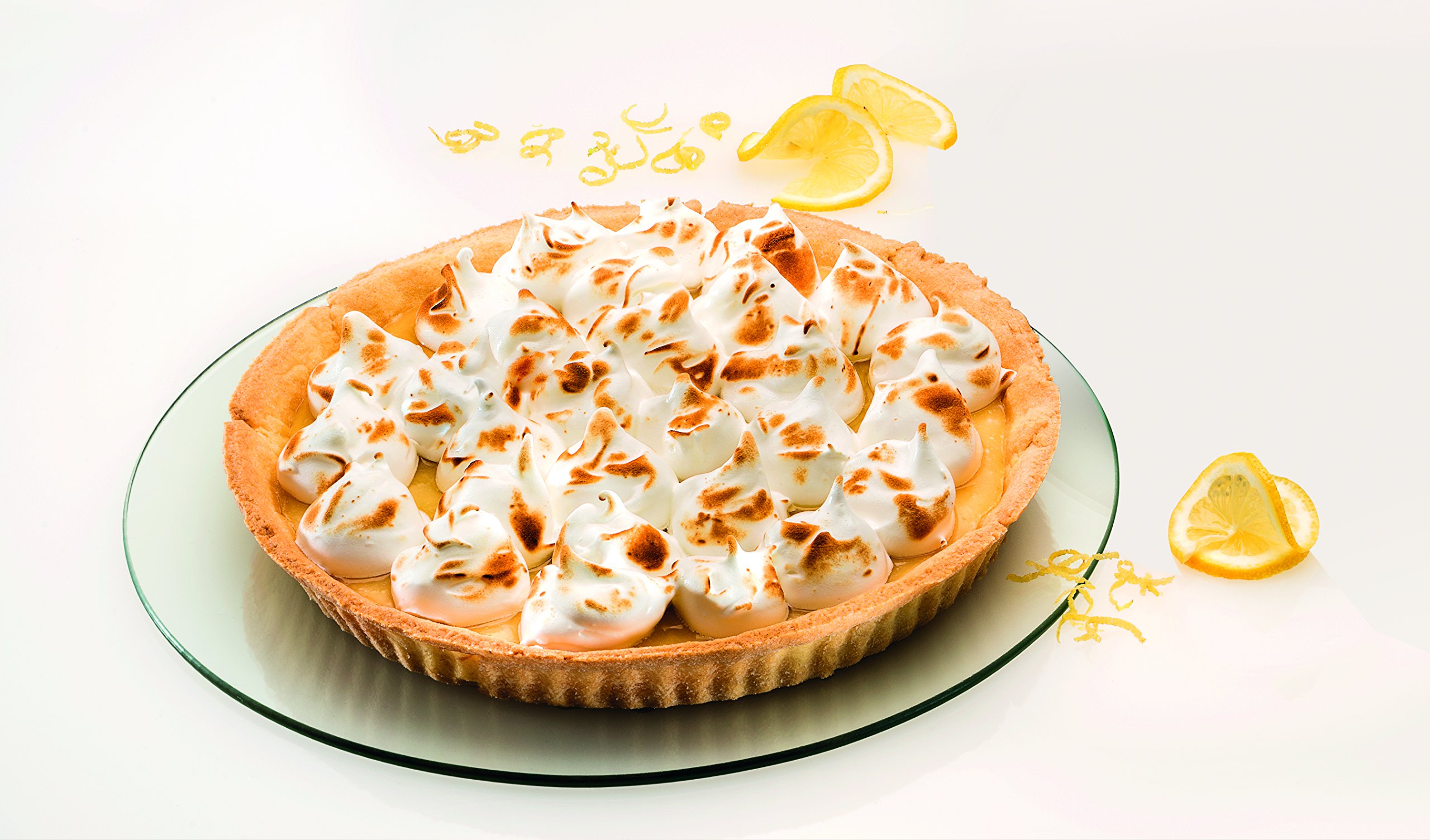Dr. Oetker Quicheform mit Emaille-Hebeboden Ø 28 cm Back-Edition – Tarteform mit keramisch verstärkter Antihaft-Beschichtung, schnitt-& kratzfester Boden, hitzebeständig bis 230°C, 2400 ml