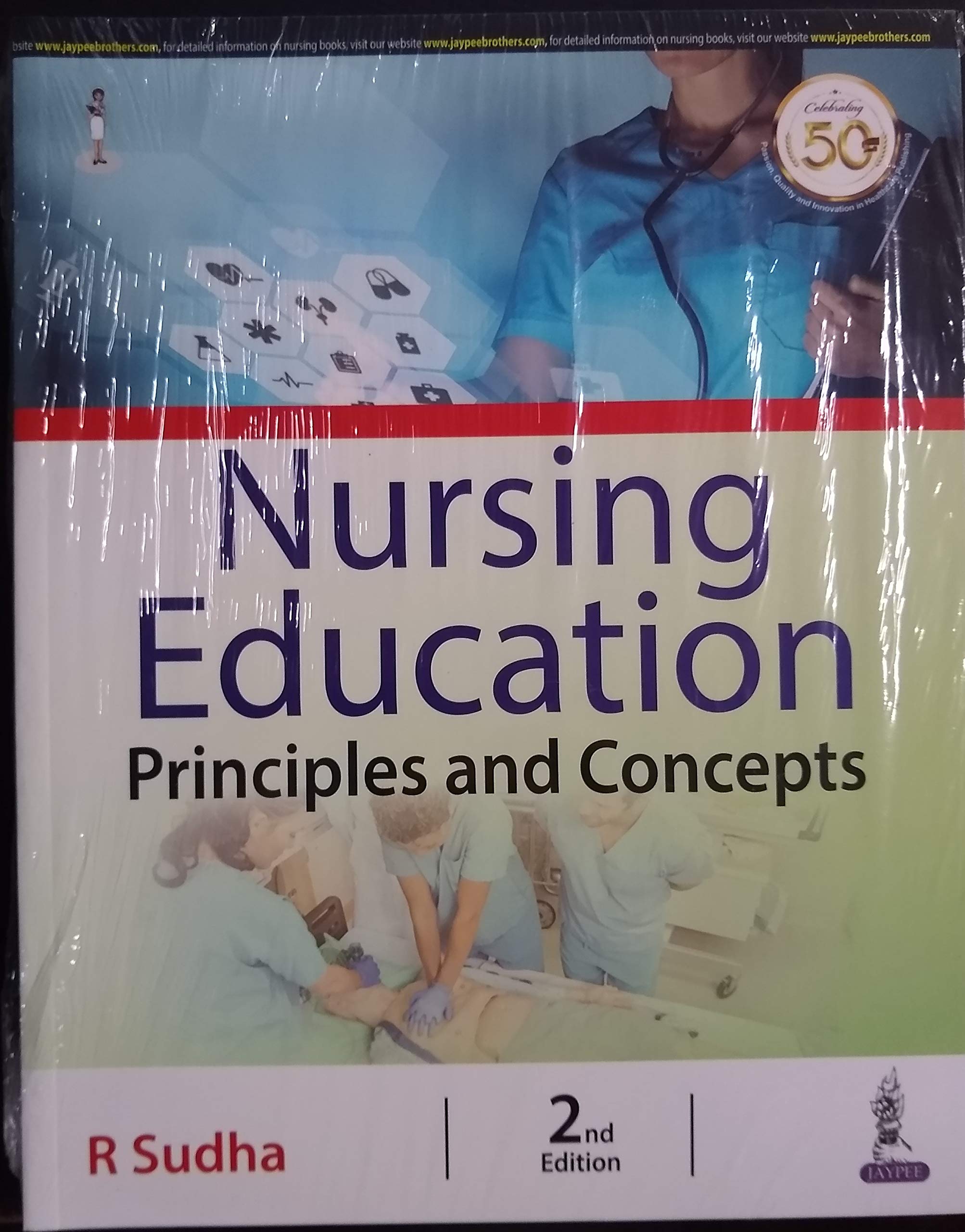 Nursing Education: Principles and Concepts