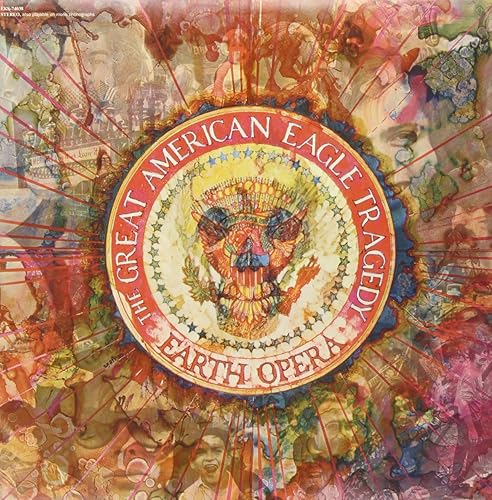 American Eagle Tragedy