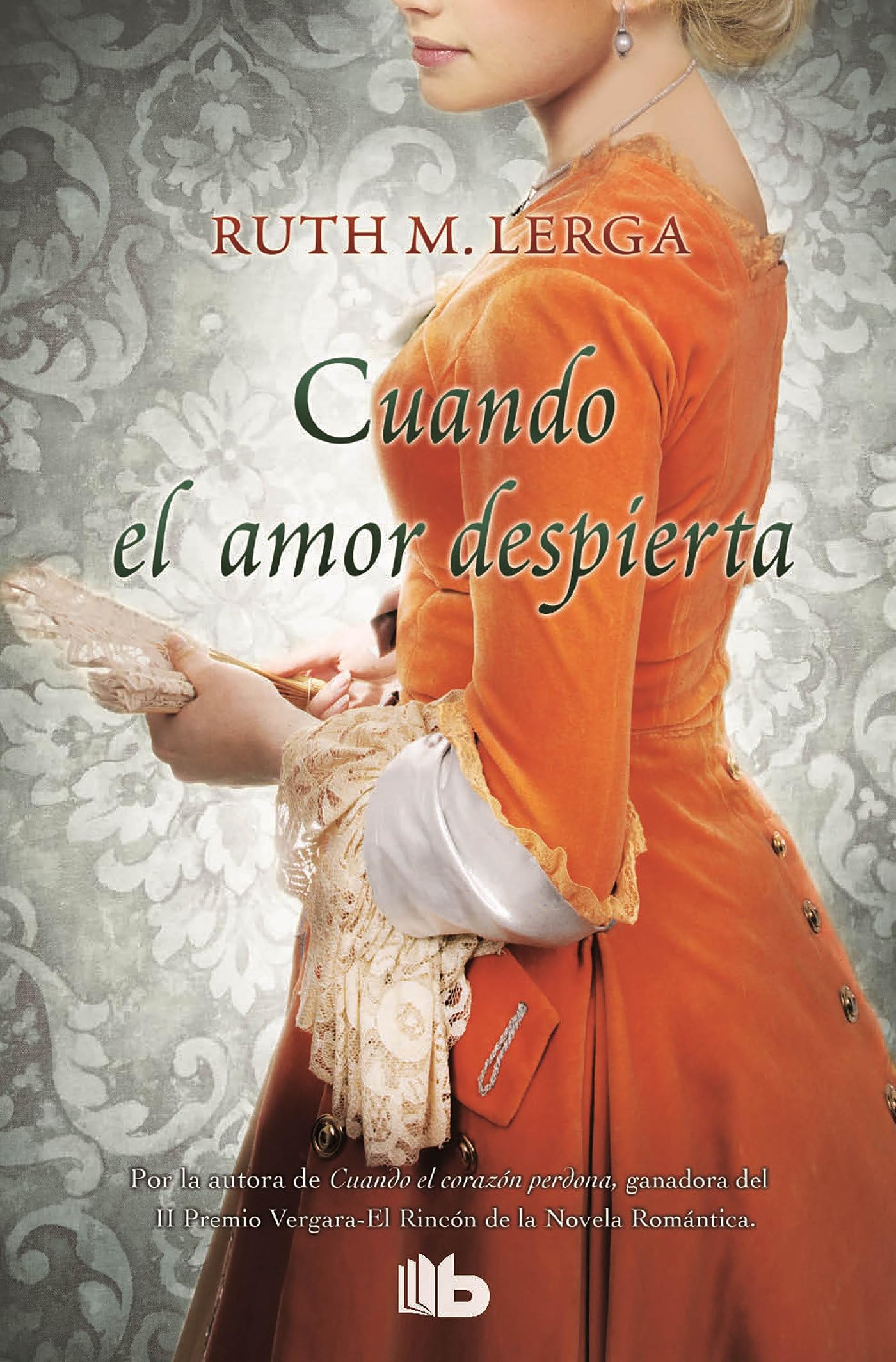 Cuando el amor despierta (B DE BOLSILLO)