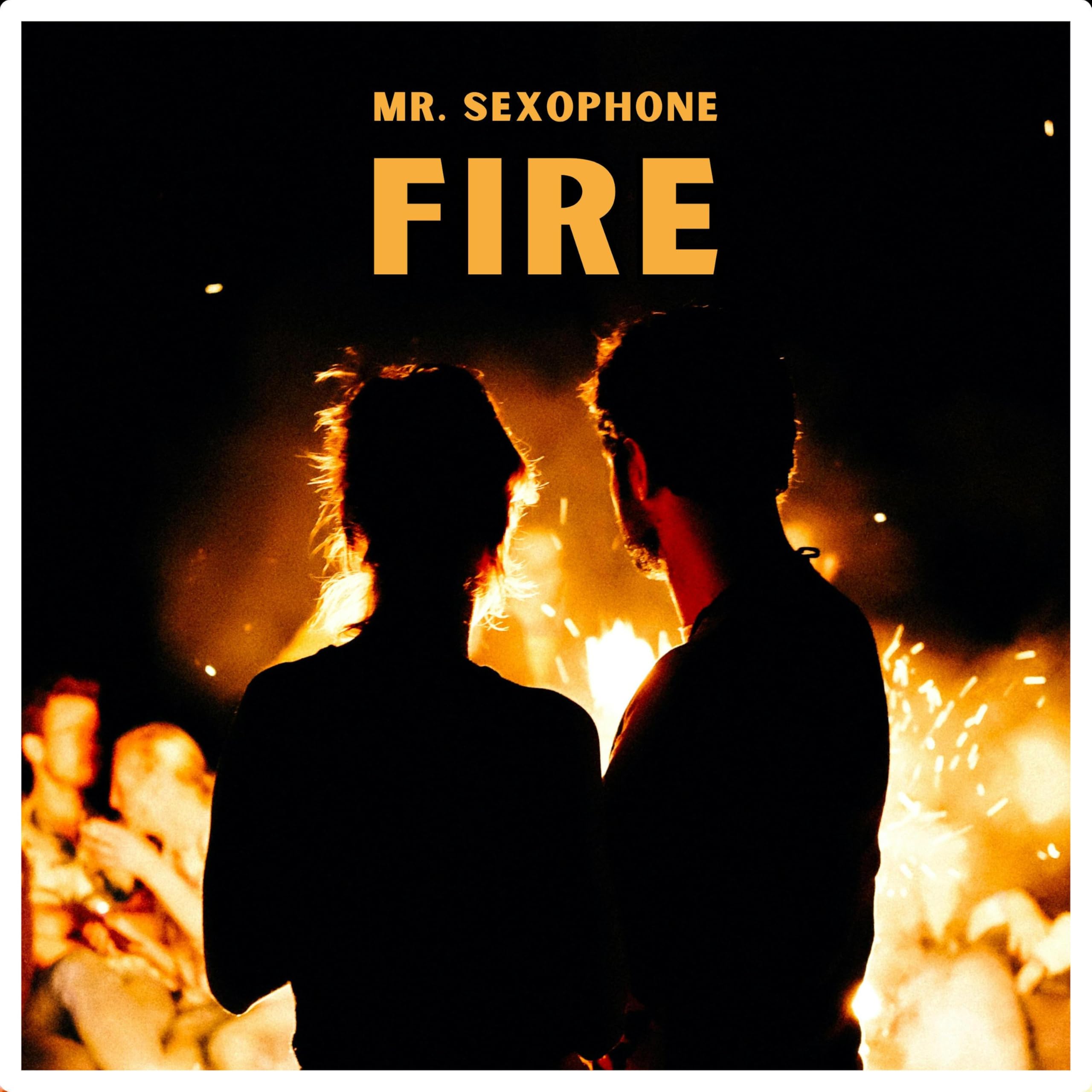 Mr. Sexophone