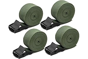 Mount Your Cameras Securely with Heavy-Duty Trail Camera Straps