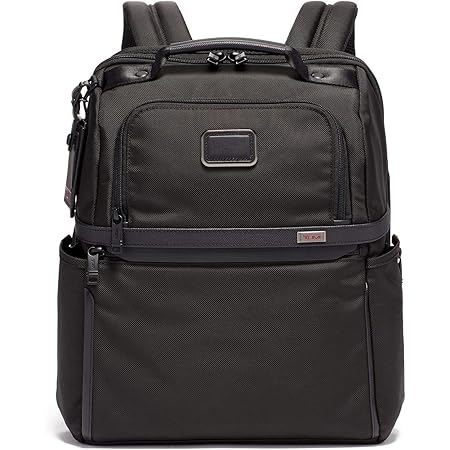 Tumi slim laptop backpack Clearance