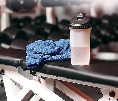 Miniatura 5 de Utopia Towels Juego de 12 paños de algodón 100% algodón hilado en anillo, paños de franela de alta calidad, altamente absorbentes y suaves al tacto