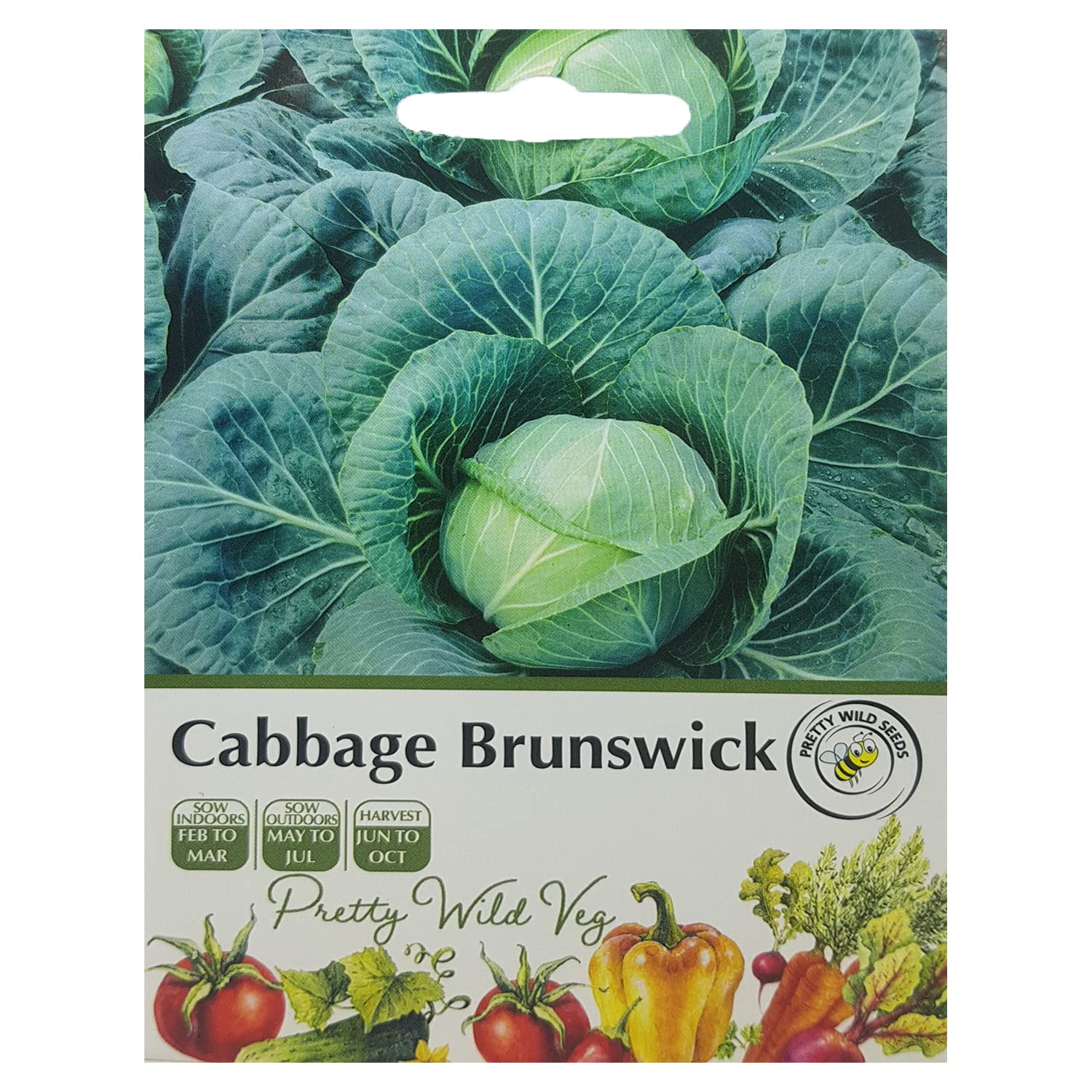 Cucumber Cucamelon Seeds in Pictorial Packet from a UK Seller Cute Fruits with Unique Crunch & Flavour — view 55