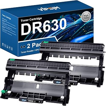 DR630 Compatible Replacement for Brother DR 630 DR-630 DR 630