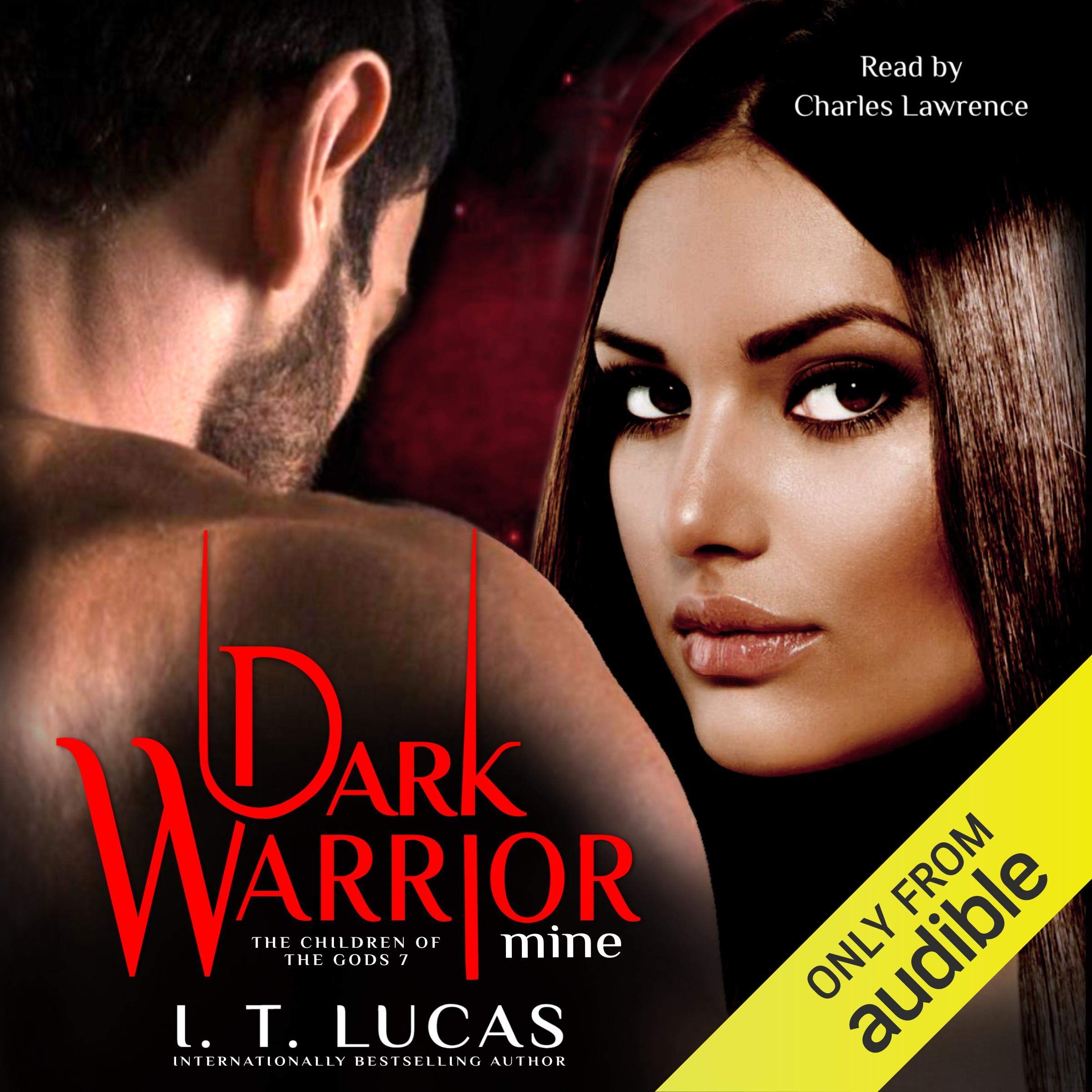 Cover art for Dark Warrior Mine