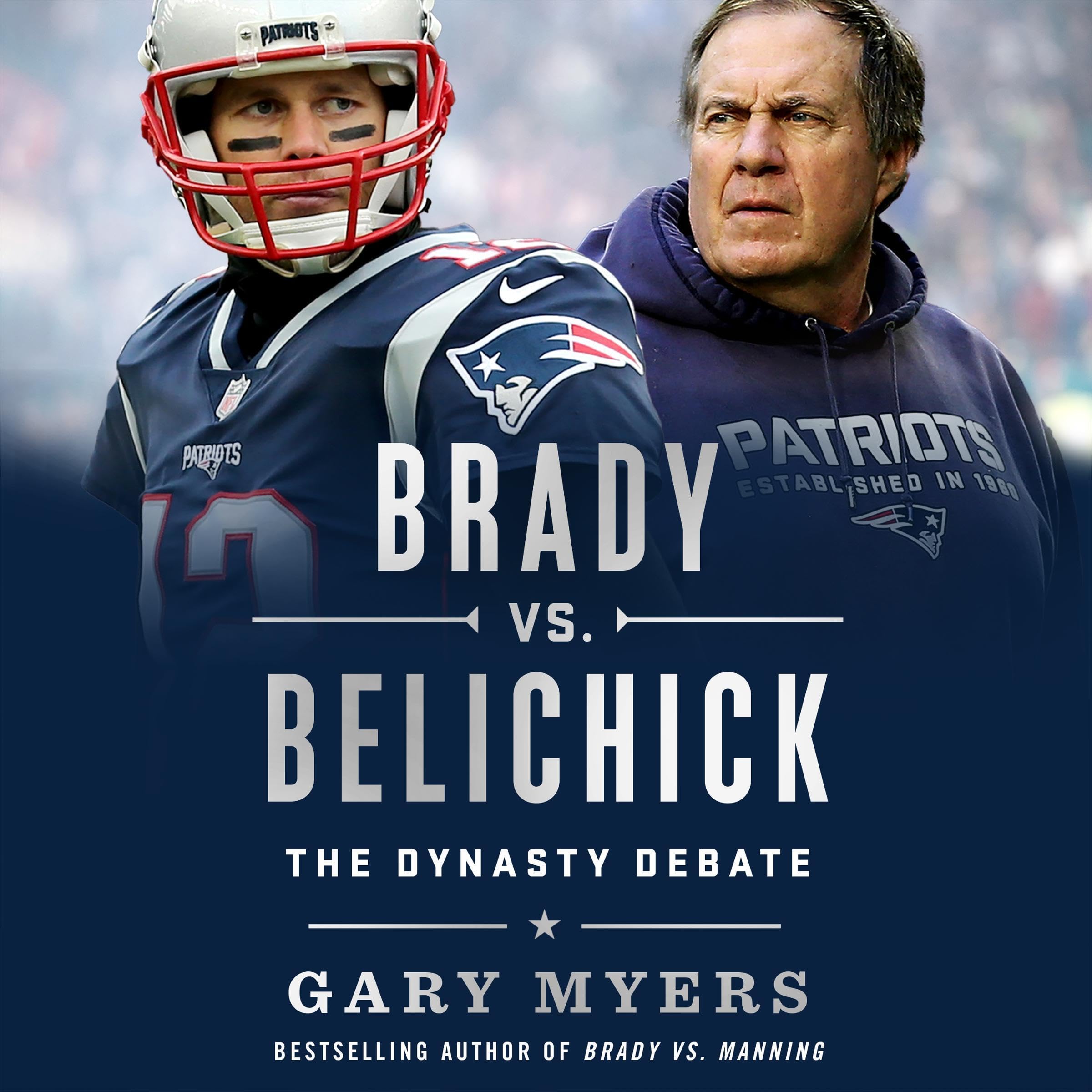 Brady vs. Belichick