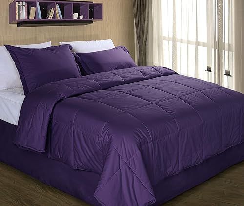 Algodón Loft Comforter disponible en Yaxa Venezuela