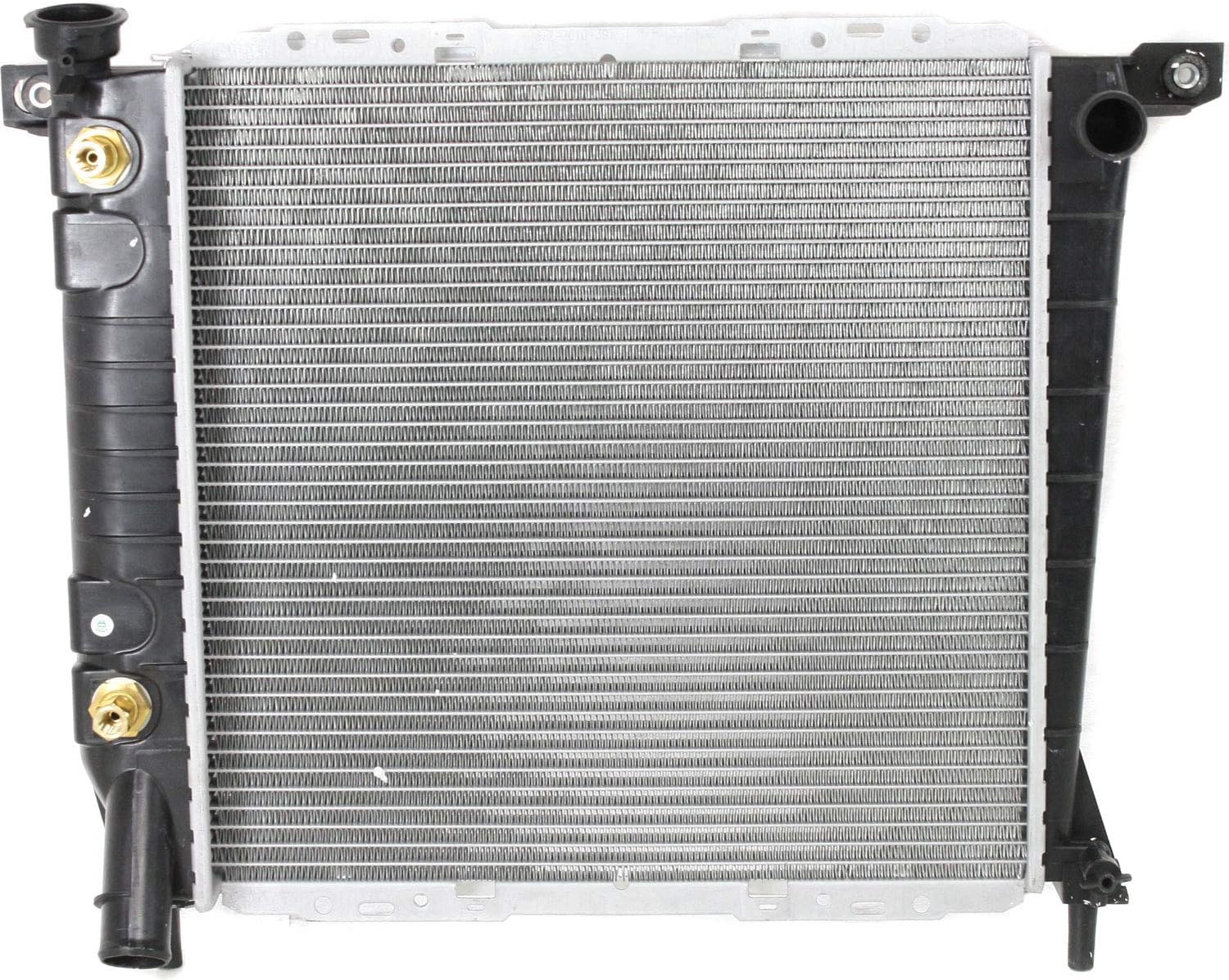 Garage-Pro Radiator Compatible with FORD RANGER 1986-1994 6cyl Std Cooling with Automatic Transmission