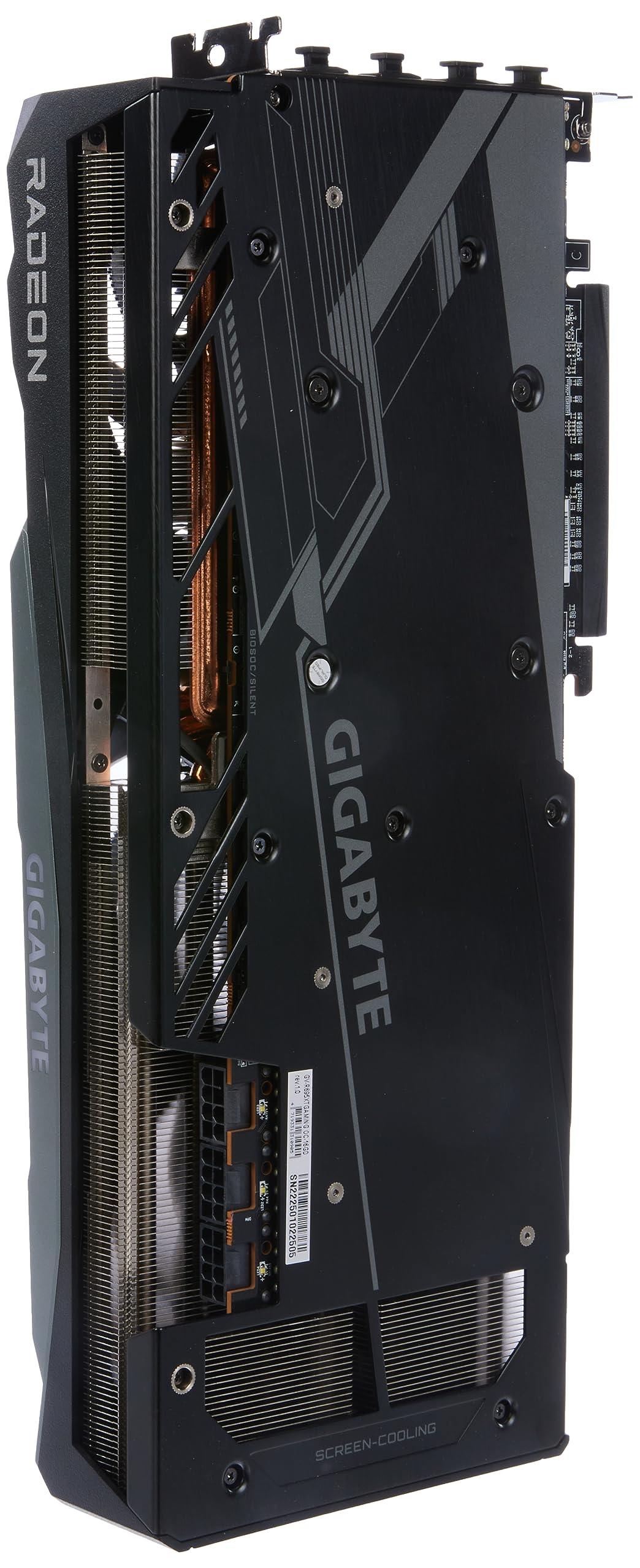 Gigabyte Radeon RX 6950 XT Gaming OC - Tarjeta gráfica de 16 GB