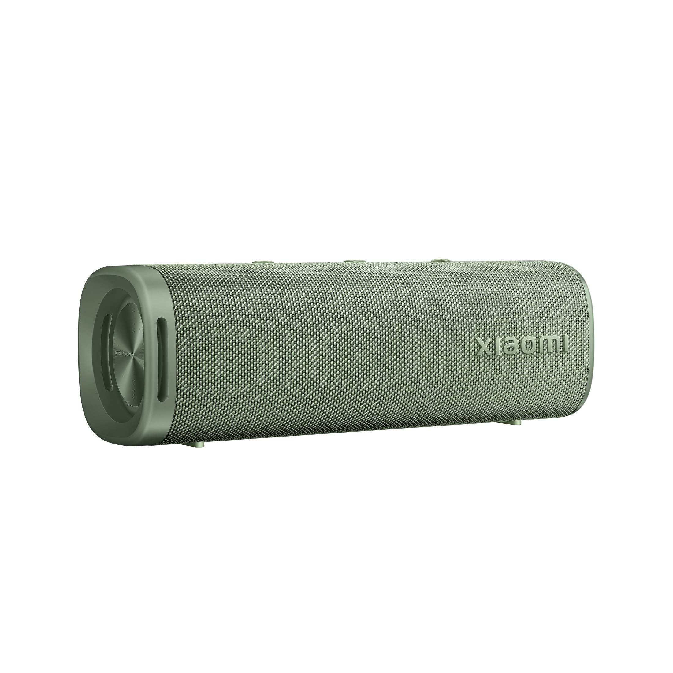 XIAOMI Sound Outdoor Speaker (Green) | |30W Hi-Quality Speaker with Mic|Upto 12hrs Playback Time|IP67 Waterproof & Type C|Wireless Stereo Pairing| Outdoor & Travel Purpose — Amazon image 15