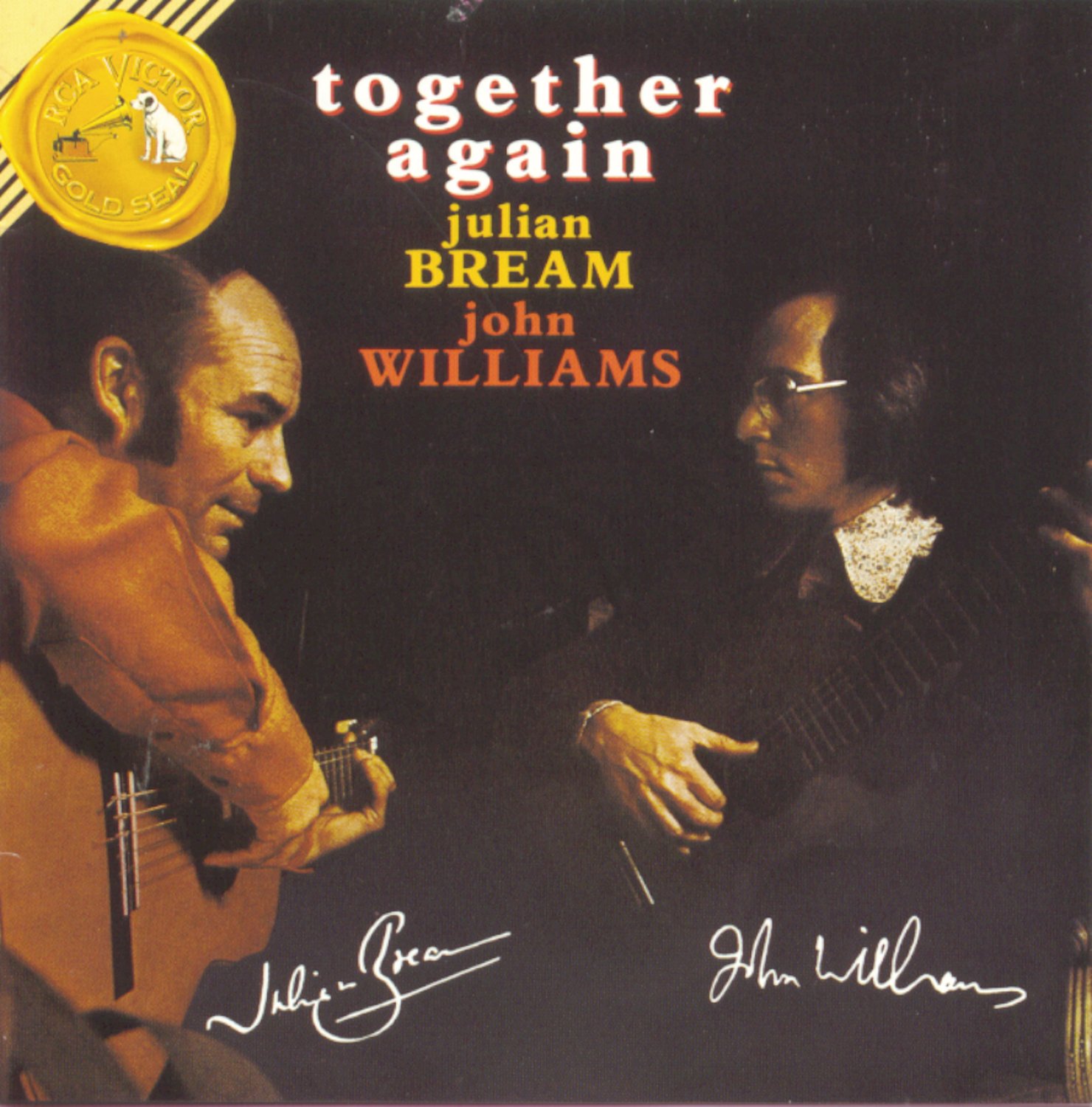 40CD+2DVD / Julian Bream / The Complete Album Collection