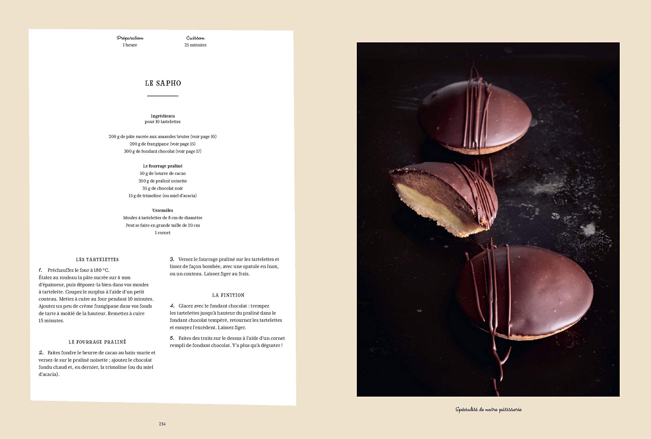 Ma petite pâtisserie: 180 recettes gourmandes