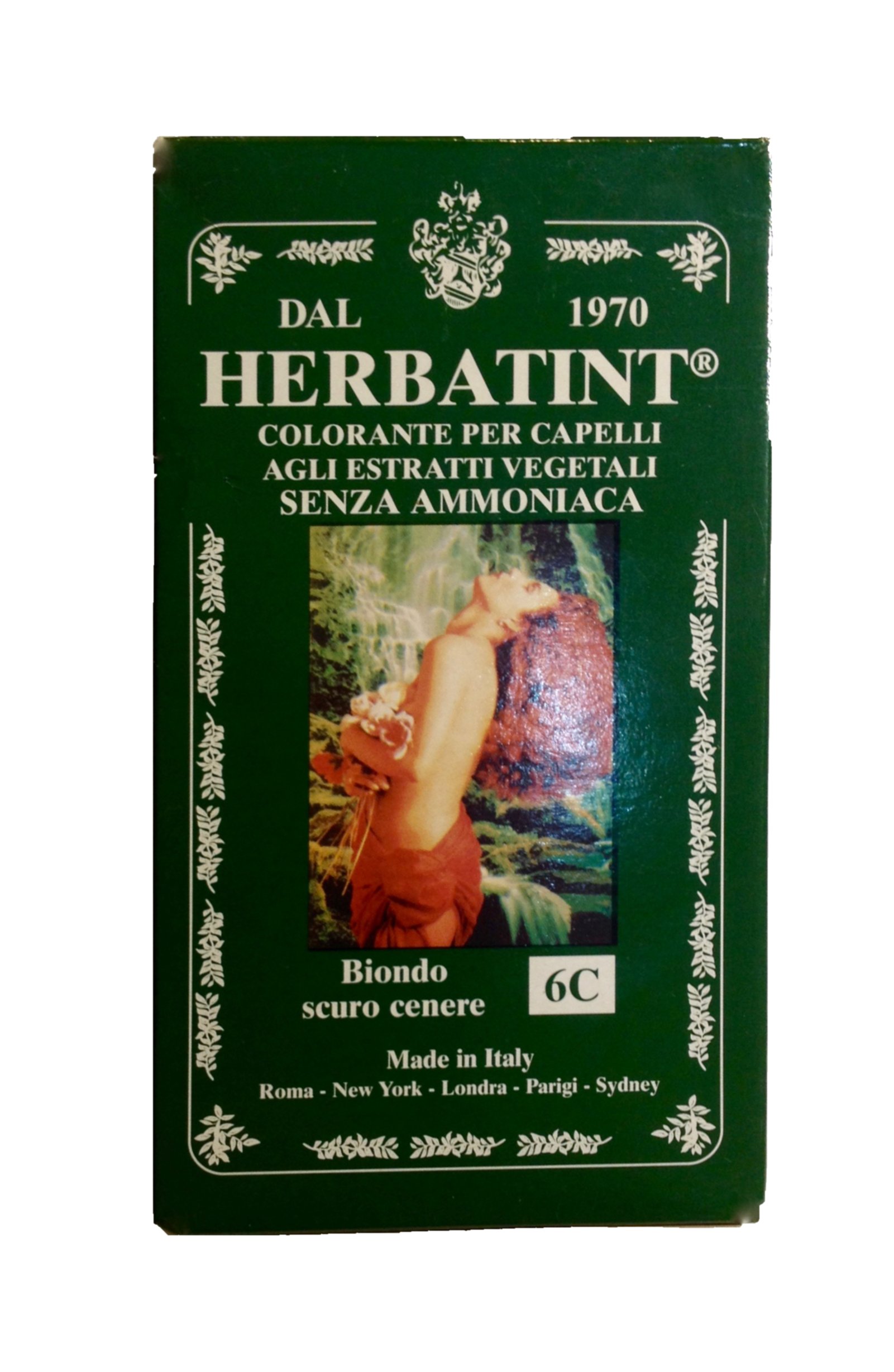 Colour Accessories, 130 g