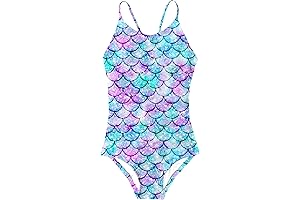 Girls One Piece Swimsuits: The Perfect Summer Essential
