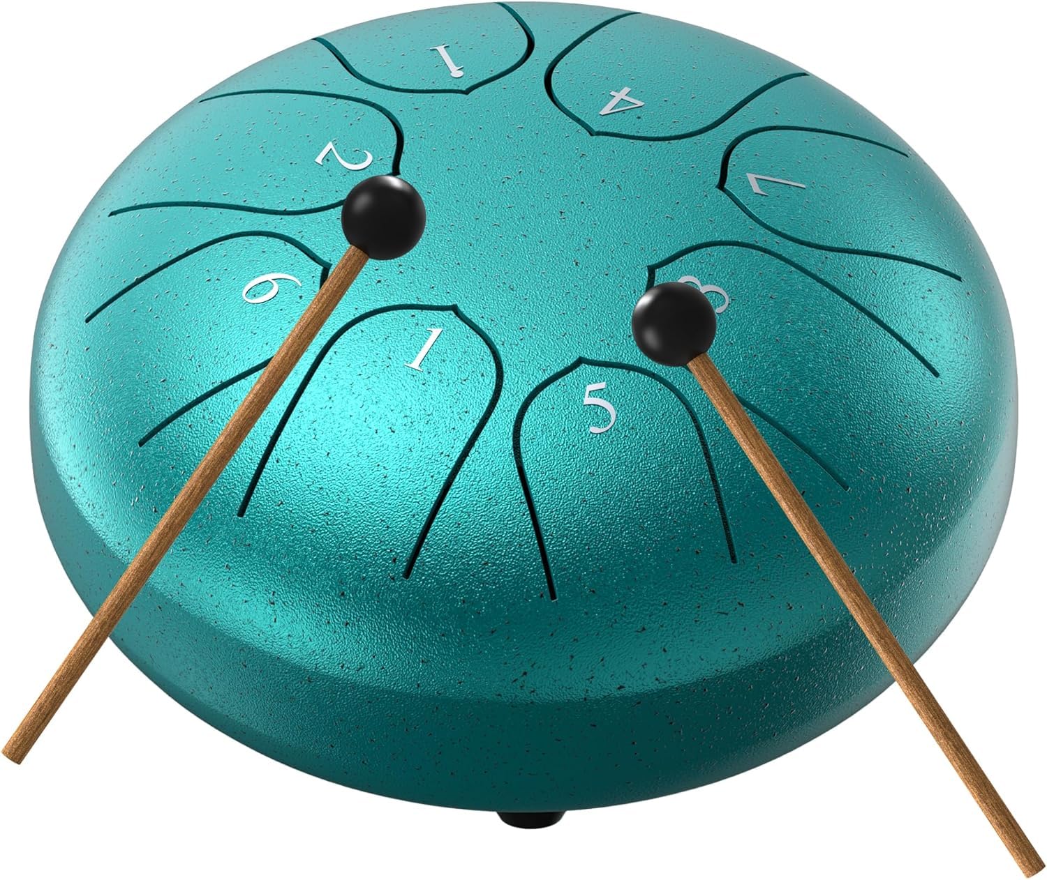 ★値下げ★高級品/未使用品★ 空霊太鼓 Steel Tongue Drum ☆値下げ☆高級品/未使用品☆ 空霊太鼓 Steel Tongue Drum ☆