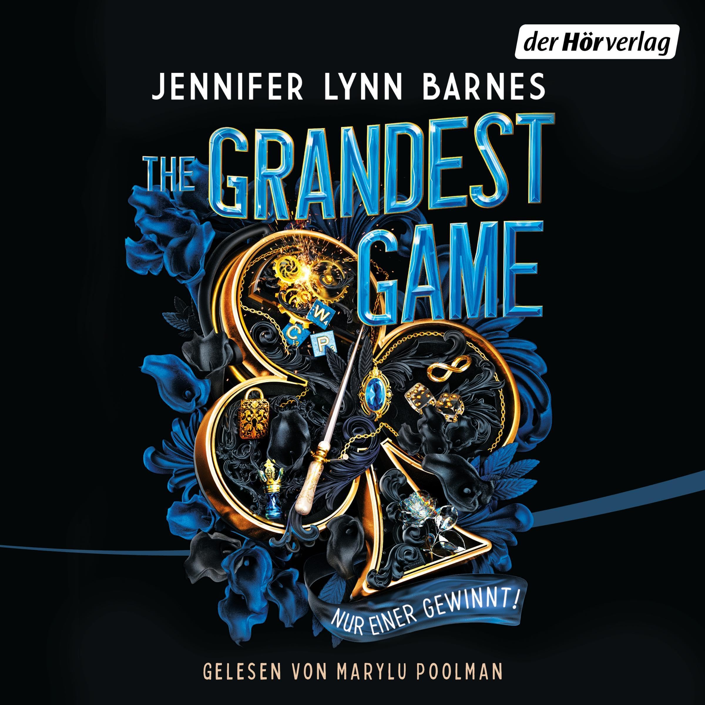 The Grandest Game (German edition)